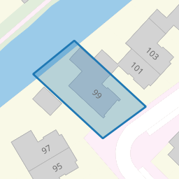 Perceel GVH43-BD-5152