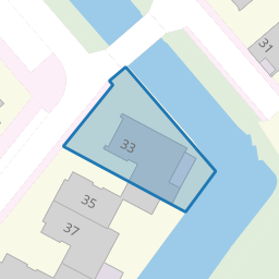 Perceel GVH43-BD-5170