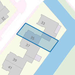 Perceel GVH43-BD-5171