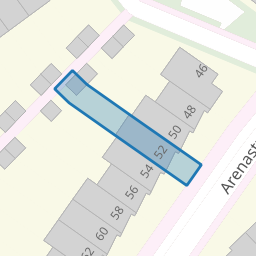 Perceel GVH43-BD-5202