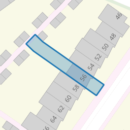 Perceel GVH43-BD-5204