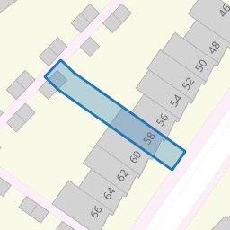 Perceel GVH43-BD-5205