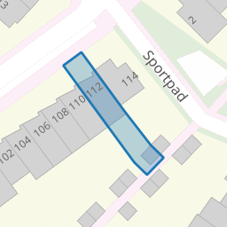 Perceel GVH43-BD-5230