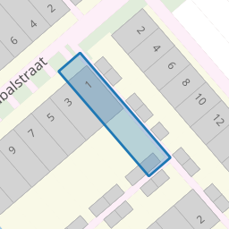 Perceel GVH43-BD-5239