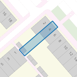 Perceel GVH43-BD-5262