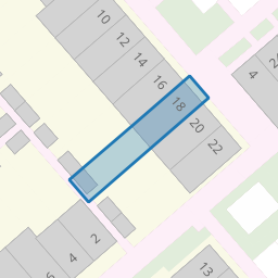 Perceel GVH43-BD-5269