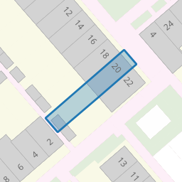 Perceel GVH43-BD-5270