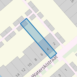 Perceel GVH43-BD-5273