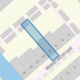 Perceel GVH43-BD-5275