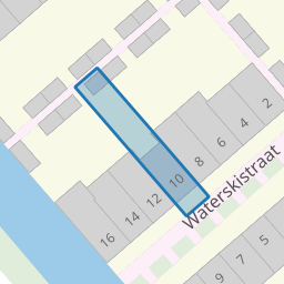 Perceel GVH43-BD-5276