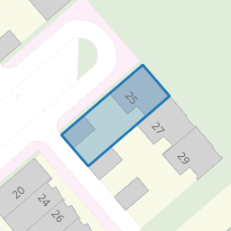 Perceel GVH43-BD-5295