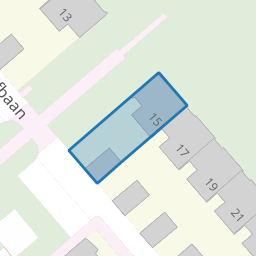 Perceel GVH43-BD-5300