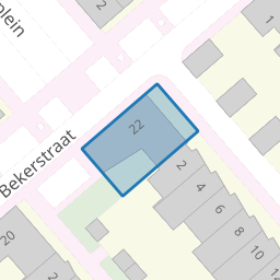 Perceel GVH43-BD-5308