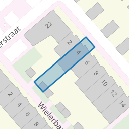 Perceel GVH43-BD-5310