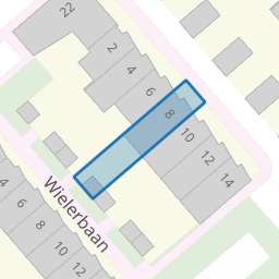 Perceel GVH43-BD-5312