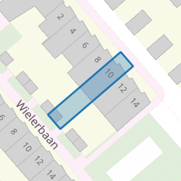 Perceel GVH43-BD-5313