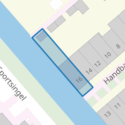 Perceel GVH43-BD-5354