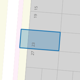 Perceel GVH43-BD-5357