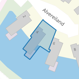 Perceel GVH43-BD-5363