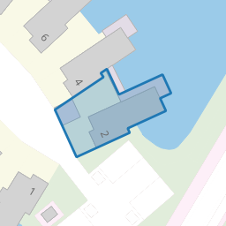 Perceel GVH43-BD-5392