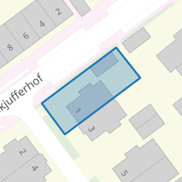 Perceel GVH43-BD-5407