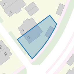 Perceel GVH43-BD-5412