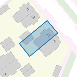 Perceel GVH43-BD-5414