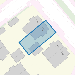 Perceel GVH43-BD-5415