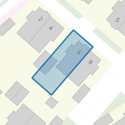 Perceel GVH43-BD-5427