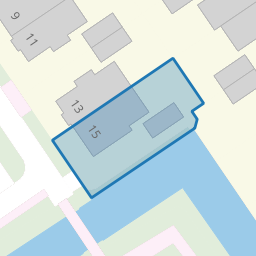 Perceel GVH43-BD-5436