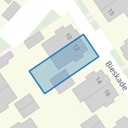 Perceel GVH43-BD-5438