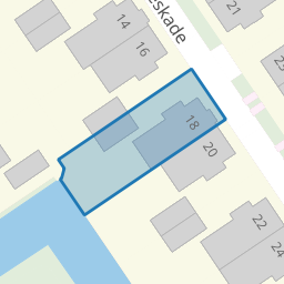 Perceel GVH43-BD-5441