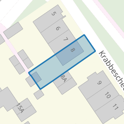 Perceel GVH43-BD-5452