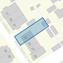 Perceel GVH43-BD-5461