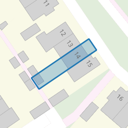 Perceel GVH43-BD-5467