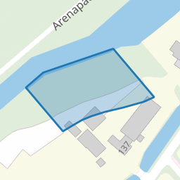 Perceel GVH43-BD-5488