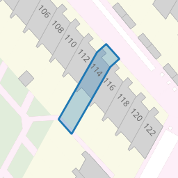 Perceel GVH43-BD-5500