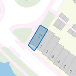 Perceel GVH43-BD-5504