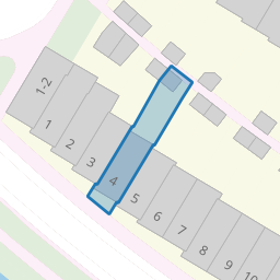 Perceel GVH43-BD-5508