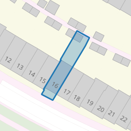 Perceel GVH43-BD-5520