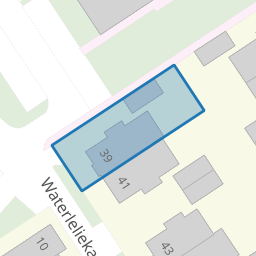 Perceel GVH43-BD-5538