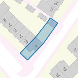 Perceel GVH43-BD-5544