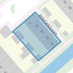 Perceel GVH43-BD-5545