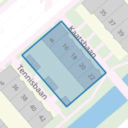 Perceel GVH43-BD-5547