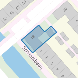 Perceel GVH43-BD-5556