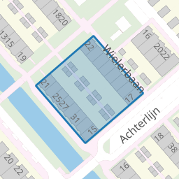 Perceel GVH43-BD-5559