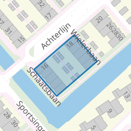 Perceel GVH43-BD-5560