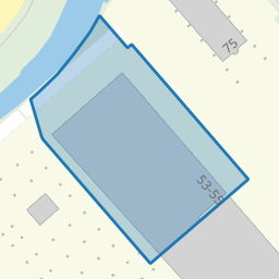 Perceel GVH43-BD-5572