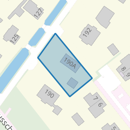 Perceel GVH43-BD-5582