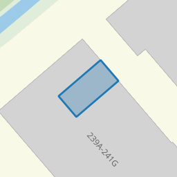 Perceel GVH43-BD-5592